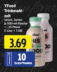 EDEKA Daaden Prospekt mit  im Angebot für 3,69 €