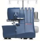 Overlock-Nähmaschine Angebote von Singer bei Lidl Heilbronn für 249,00 €