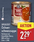 Ochsenschwanzsuppe bei ALDI Nord im Westerrönfeld Prospekt für 2,29 €