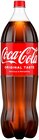 Original Taste im Angebot bei REWE in Ennepetal Original Taste Angebote von Coca-Cola bei REWE Ennepetal für 1,69 €