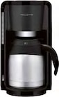 Kaffeeautomat Milano Thermo CT3818 Angebote von Rowenta bei expert Wolfsburg für 59,99 €