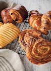 Intermarché Express Clamart - Promo Assortiment de viennoiseries pur beurre x8 Promo Assortiment de viennoiseries pur beurre x8 à 3,48 € dans le catalogue Intermarché Express à Clamart