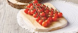 U Express Châteauneuf-de-Galaure - Promo Tomate Cerise Grappe Promo Tomate Cerise Grappe à 2,39 € dans le catalogue U Express à Châteauneuf-de-Galaure