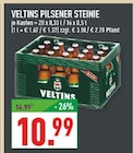 Pilsener Steinie bei Marktkauf im Delbrück Prospekt für 10,99 €