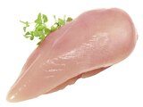 Hähnchen Brustfilet natur Angebote von Landbauern bei REWE Konstanz für 1,39 €
