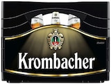 Pils im Angebot bei Penny in Stendal Pils Angebote von Krombacher bei Penny Stendal für 10,99 €