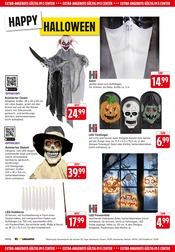 Aktueller EDEKA Prospekt mit Dekoration, "Aktuelle Angebote", Seite 36