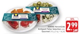 E center Umkirch - Antipasti Teller Selection Angebot im Prospekt Antipasti Teller Selection bei E center im Umkirch Prospekt für 2,99 €