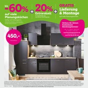 Küchenmöbel im mömax Prospekt in Gifhorn Aktueller mömax Prospekt mit Küchenmöbel, "bis zu 20% mit deinem Trendbonus sparen", Seite 6