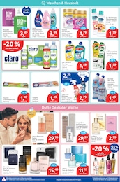 Herren-Parfum Angebot & Preis im aktuellen budni Prospekt Herren-Parfum Angebot im aktuellen budni Prospekt auf Seite 4