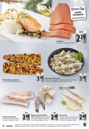 Aktueller EDEKA Prospekt mit Lachs, "Aktuelle Angebote", Seite 15