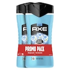 Gel douche - AXE - Carrefour Gel douche - AXE à 5,86 € dans le catalogue Carrefour