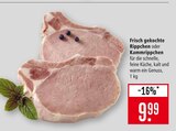 Frisch gekochte Rippchen Angebote bei Marktkauf Lörrach für 9,99 €