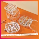 Promo Boites a bijoux 15x15cm à 1,78 € dans le catalogue B&M à Beauvais