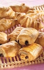 Assortiment de viennoiseries x14 en promo chez Intermarché Assortiment de viennoiseries x14 dans le catalogue Intermarché