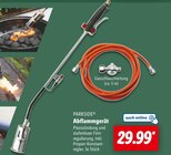 Abflammgerät Angebote von PARKSIDE bei Lidl Rostock für 29,99 €