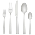 BESTECKSET King 30-teilig Edelstahl für 6 Personen von Zwilling im aktuellen XXXLutz Möbelhäuser Prospekt für 59,99 €