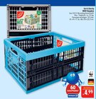 WWF Klappbox Angebote von Gut & Günstig bei Marktkauf Coburg für 4,99 €