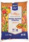 Aktuelle Paprika Angebote bei METRO in Bremerhaven Aktuelles Paprikastreifen-Mix Angebot bei METRO in Bremerhaven ab 5,98 €