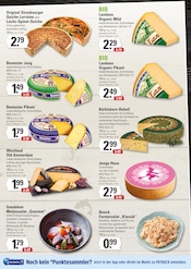 Lavazza im EDEKA Prospekt in Stade Aktueller EDEKA Prospekt mit Lavazza, "Top Angebote", Seite 3