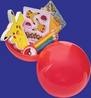 Boule Surprise Pikachu - POKEMON dans le catalogue Intermarché Hyper