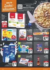 Zucker im EDEKA Prospekt in Weimar Aktueller EDEKA Prospekt mit Zucker, "Wir lieben Lebensmittel!", Seite 14