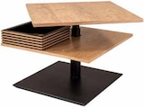 Aktuelles Couchtisch 5601 Angebot bei Zurbrüggen in Dortmund ab 699,00 €