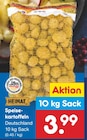 Aktuelle Kartoffeln Angebote bei Netto Marken-Discount in Ulm Aktuelles Speisekartoffeln Angebot bei Netto Marken-Discount in Ulm ab 3,99 €