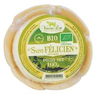 Saint Félicien à L'Eau Vive dans Grenoble Saint Félicien à L'Eau Vive dans Grenoble