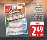 EDEKA Wilthen Prospekt mit  im Angebot für 2,49 €