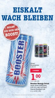 Energydrink im E center Prospekt "Aktuelle Angebote" mit 69 Seiten (Oberursel (Taunus))