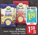 Finello bei EDEKA im Weilheim Prospekt für 1,29 €
