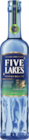 Special Vodka 40% Vol. Angebote von Five Lakes bei Getränkeland Frankfurt für 9,49 €