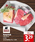 Rumpsteak Angebote von Block House bei famila Nordost Langenhagen für 3,29 €