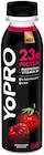 YoPro Drink Erdbeer-Himbeer im Angebot bei REWE in Garbsen YoPro Drink Erdbeer-Himbeer Angebote von Danone bei REWE Garbsen für 1,11 €