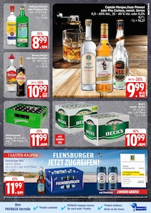 Wein Angebot im E center Prospekt, gültig von 15.09.2025 bis 20.09.2025 Wein Angebot im aktuellen E center Prospekt auf Seite 19