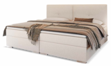 Aktuelles Boxspringbett Angebot bei Möbel Martin in Ludwigshafen (Rhein) ab 999,00 €