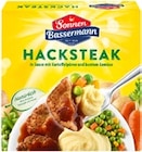 Fertiggericht von Sonnen Bassermann im aktuellen Kaufland Prospekt