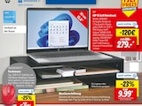 HP 15 Zoll Notebook Angebot in Blieskastel HP 15 Zoll Notebook im aktuellen Prospekt bei Lidl in Blieskastel