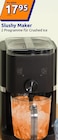 Slushy Maker im aktuellen Action Prospekt für 17,95 €