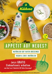 Marken Angebot & Preis im aktuellen Kühne Prospekt Marken Angebot im aktuellen Kühne Prospekt auf Seite 1