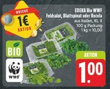 Aktuelles Feldsalat Angebot bei EDEKA in Nürnberg ab 1,00 €