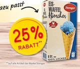 EIS-WAFFEL Hörnchen im Angebot bei Markant Nordwest in Iserlohn EIS-WAFFEL Hörnchen Angebote von Stenger bei Markant Nordwest Iserlohn
