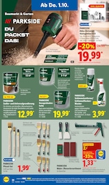 Farbe im Lidl Prospekt in Melle Aktueller Lidl Prospekt mit Farbe, "LIDL LOHNT SICH", Seite 42