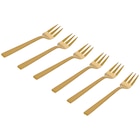 Fourchettes à dessert premium - Action dans le catalogue Action