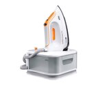 Centrale vapeur compact Pro - BRAUN en promo chez Carrefour Sète à 99,99 €