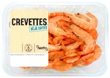 CREVETTES CUITES - NETTO en promo chez Netto CREVETTES CUITES - NETTO dans le catalogue Netto