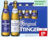 Pils im Angebot bei Marktkauf in Leonberg Pils Angebote von Oettinger bei Marktkauf Leonberg für 6,99 €
