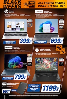 Aktueller expert Prospekt "Top Angebote" Seite 2 von 12 Seiten