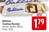Angebot im EDEKA Göcklingen Prospekt EDEKA Göcklingen Prospekt mit im Angebot für 1,79 €